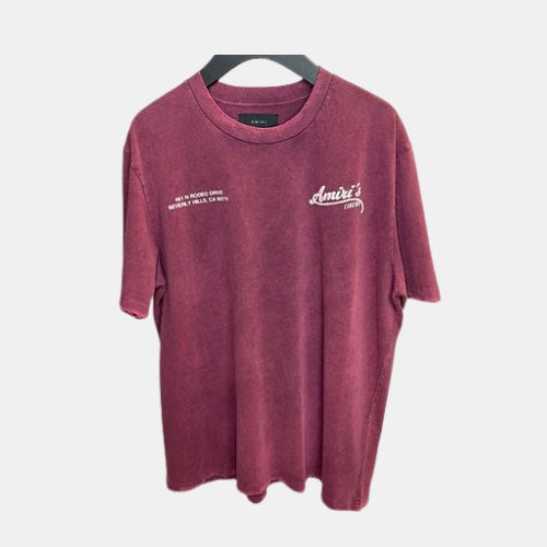 Vintage Washed T-Shirt