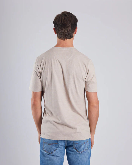 DIESEL - Patrice Tee Cuban Brown