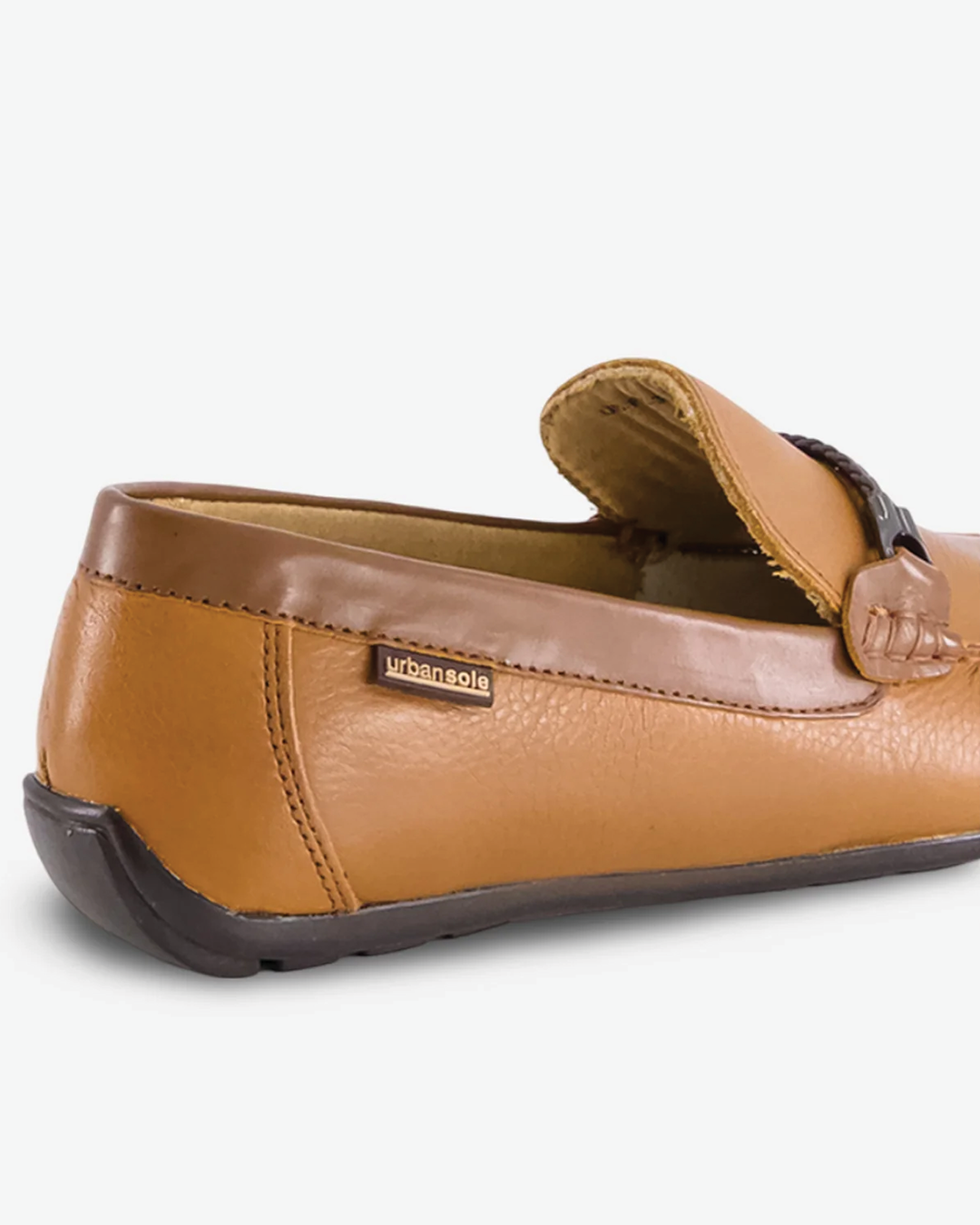 Men's Moccasins UrbanSole Flex DUS3104M