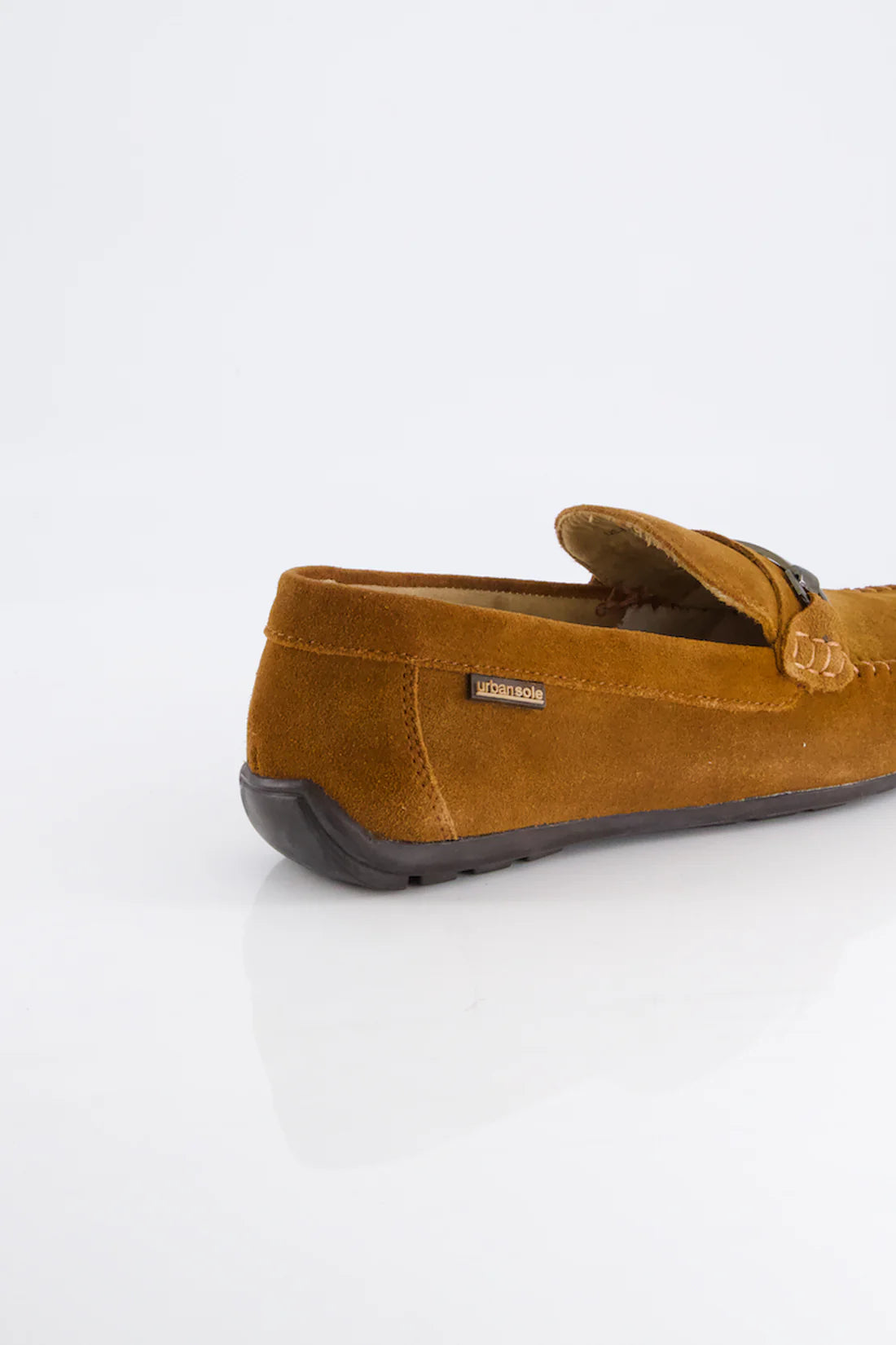 Men's Moccasins UrbanSole Flex DUS3105M