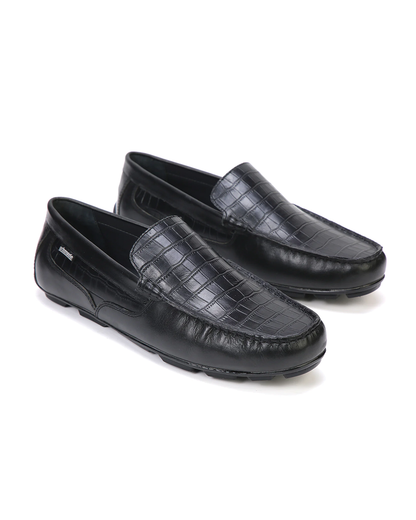 Men's Moccasins Shoe DUS3102M
