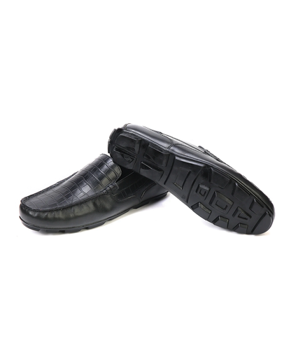 Men's Moccasins Shoe DUS3102M