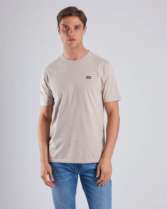 DIESEL - Patrice Tee Cuban Brown