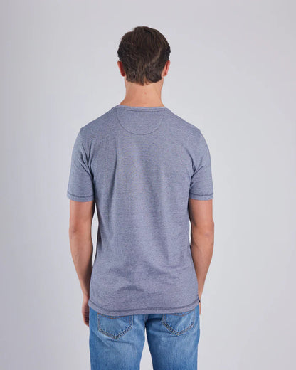 DIESEL - Patrice Tee Vintage Navy