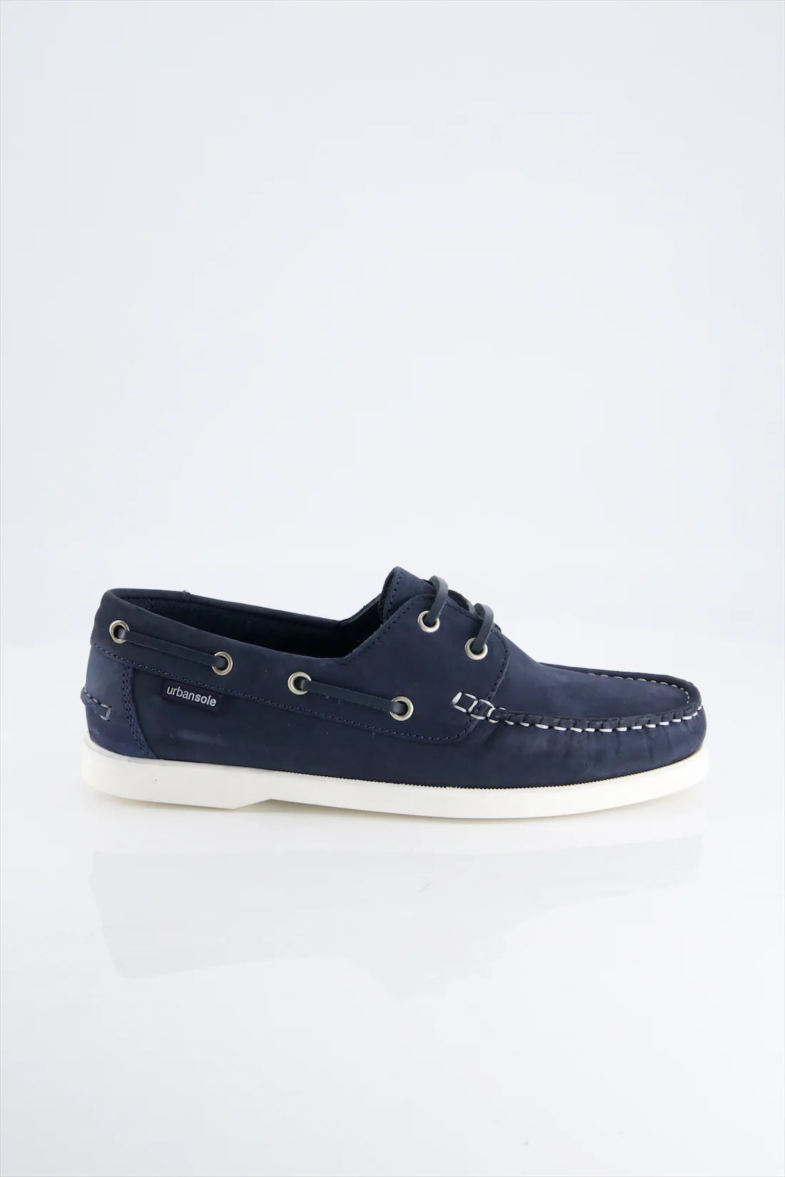 Men's Boat Shoe DUS4101M