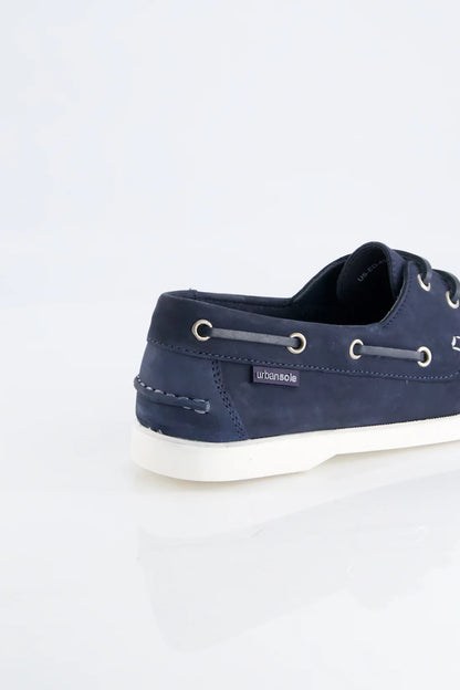 Men's Boat Shoe DUS4101M