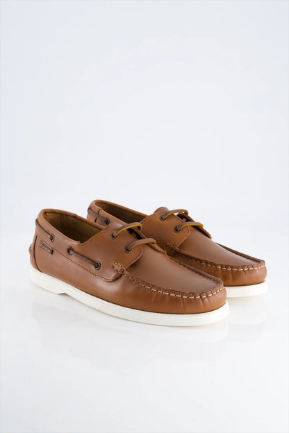 Men's Boat Shoe DUS4101M