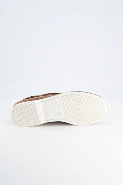 Men's Boat Shoe DUS4101M