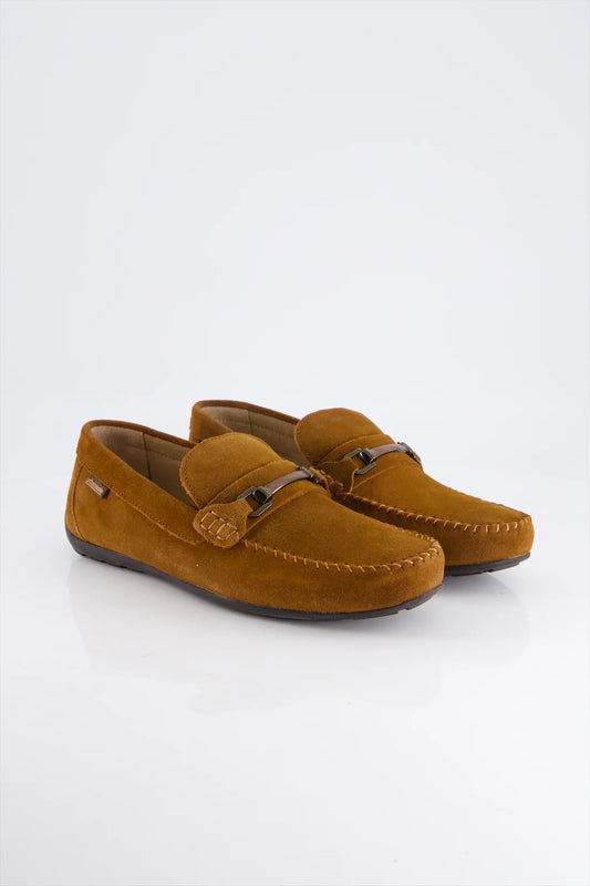 Men's Moccasins UrbanSole Flex DUS3105M