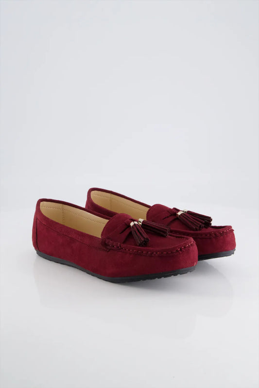 Women’s Moccasins DUS4303W