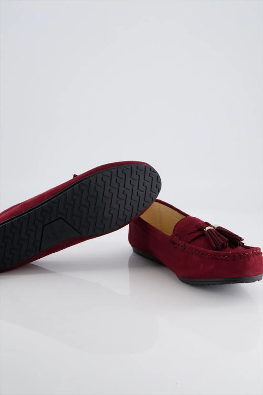 Women’s Moccasins DUS4303W