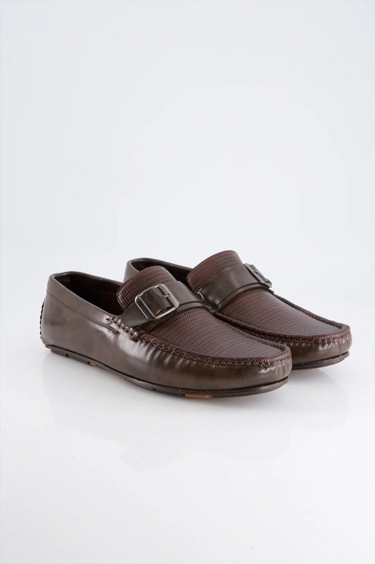 Men's Moccasins DUS4304M