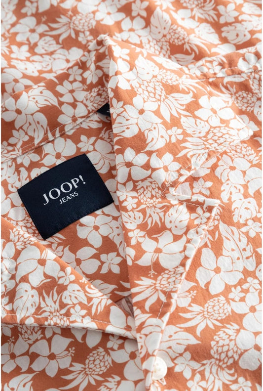 JOOP! HANES Printed Shirt