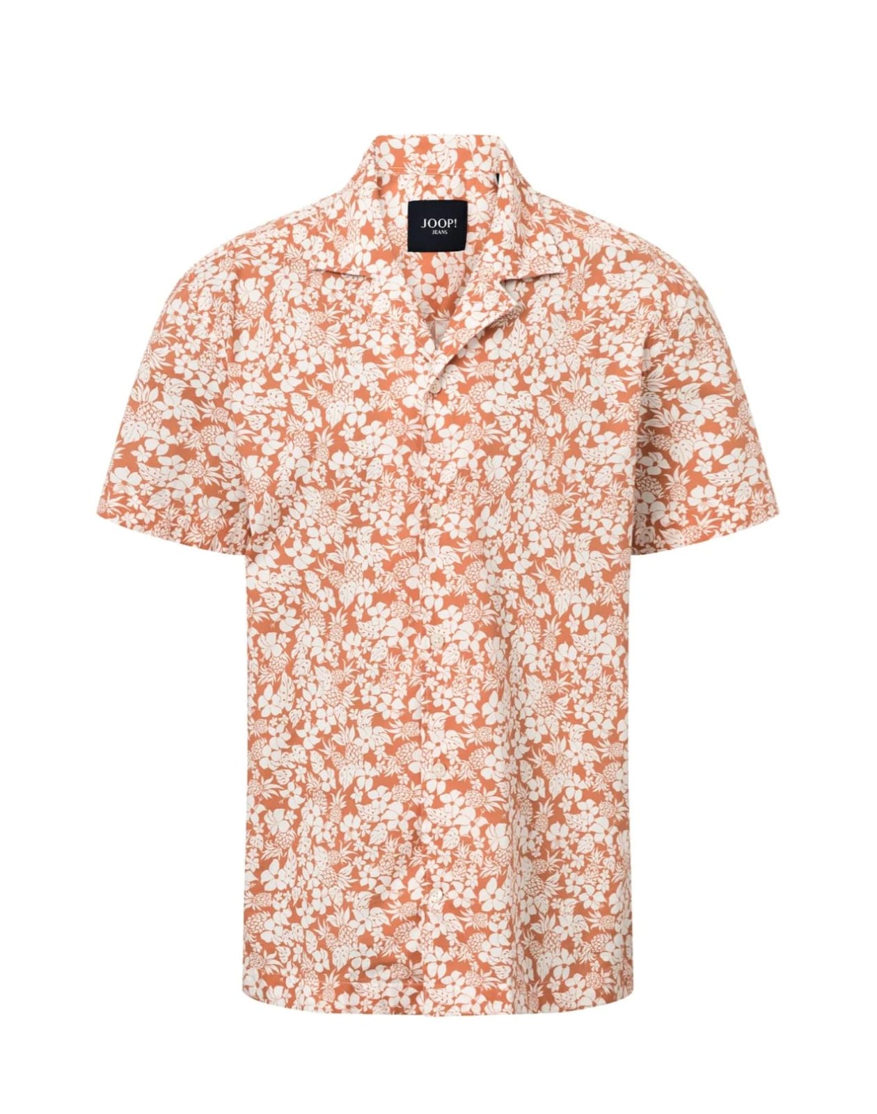 JOOP! HANES Printed Shirt