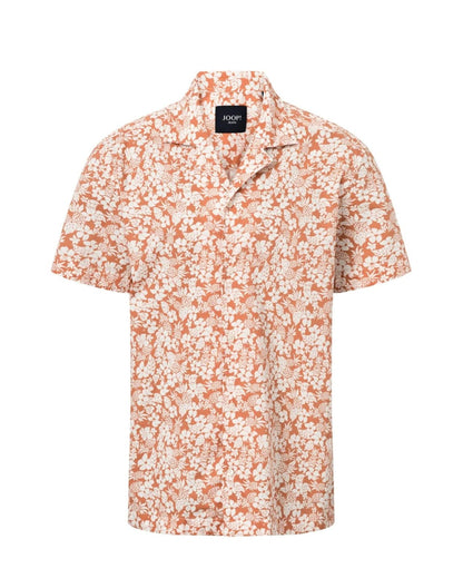 JOOP! HANES Printed Shirt
