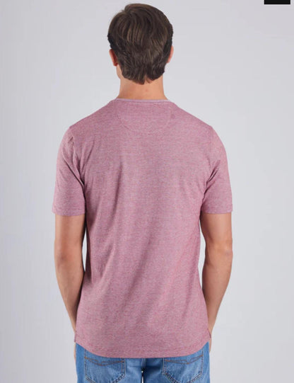 DIESEL - Patrice Tee Havana Red