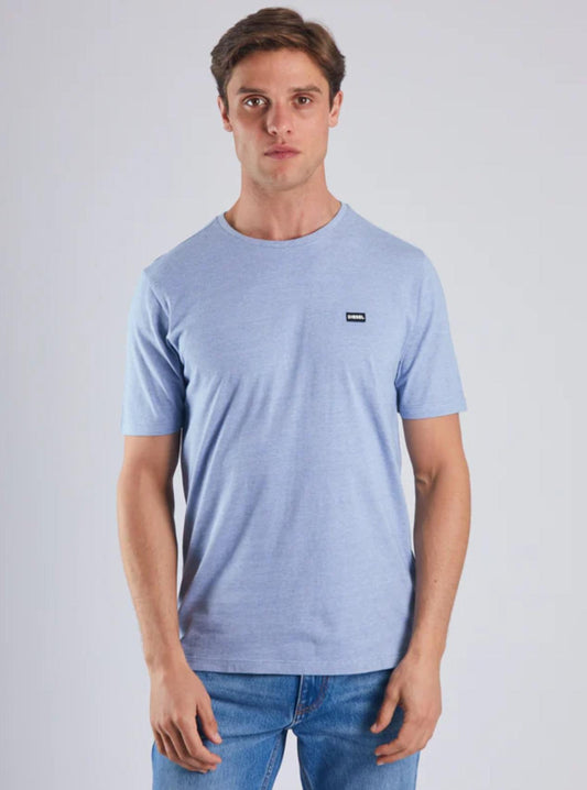 DIESEL - Patrice Tee Coronet Blue