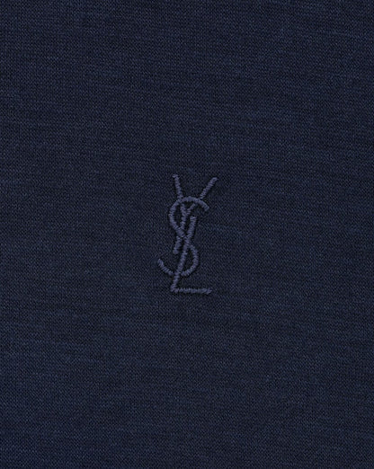 Piqué T-shirt