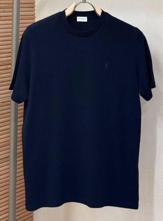 Piqué T-shirt